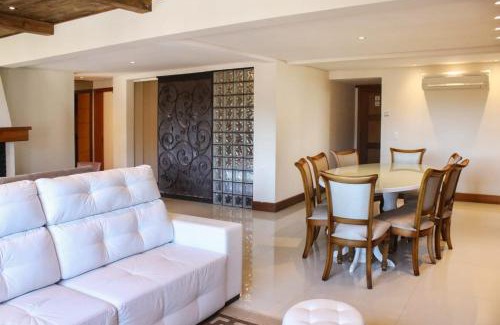 Dutra Apartment | apartamento Duplo 28 Pax