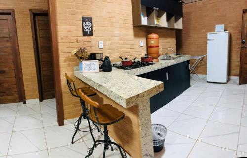 Alto Esplanada Apartment | Apartamento em GV