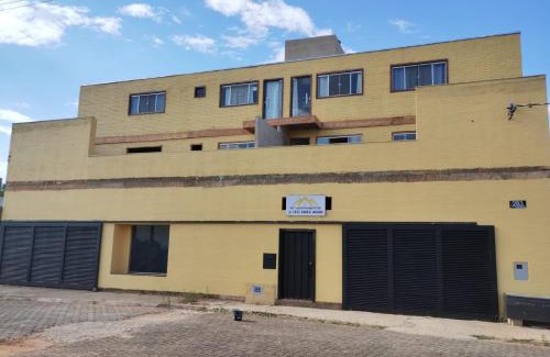 Alto Esplanada Apartment | Apartamento em GV