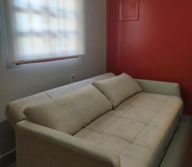Macapa Apartment | Apartamento E