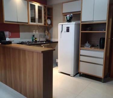 Macapa Apartment | Apartamento E