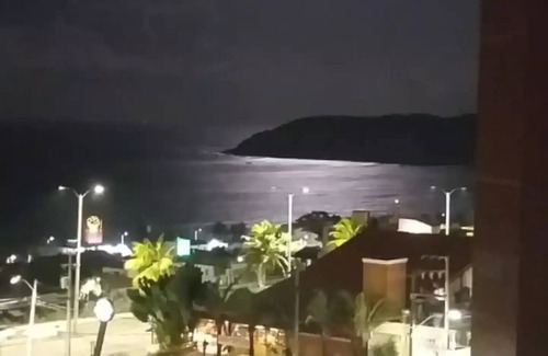 Ponta Negra Apartment | Apartamento em Ponta Negra Frente Para o Mar - 6 Hóspedes