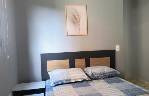 Santana de Parnaiba Apartment | Apartamento em Santana de Parnaiba