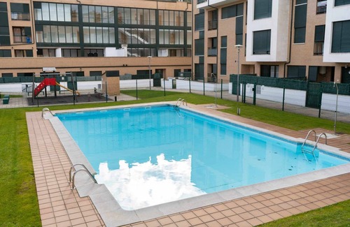 Posada de Llanes Apartment | Apartamento El Paraíso de Posada