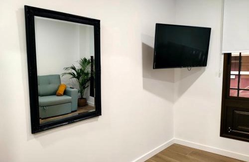 El Guincho Apartment | Apartamento El Adoquín