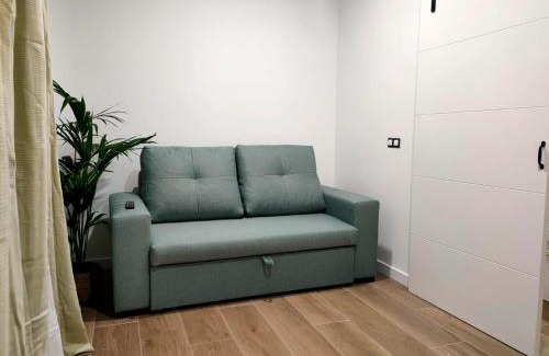 El Guincho Apartment | Apartamento El Adoquín