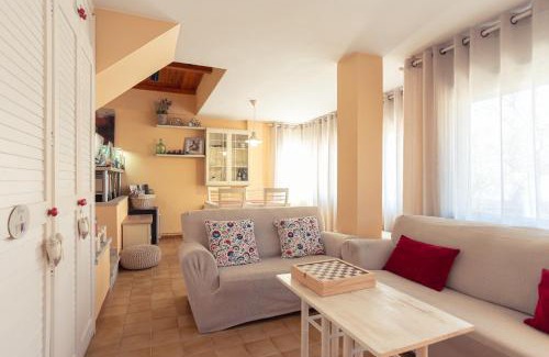Platja d'Aro Apartment | Apartamento "El Lilà 3" - Parking incluido