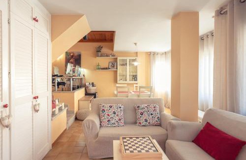 Platja d'Aro Apartment | Apartamento "El Lilà 3" - Parking incluido