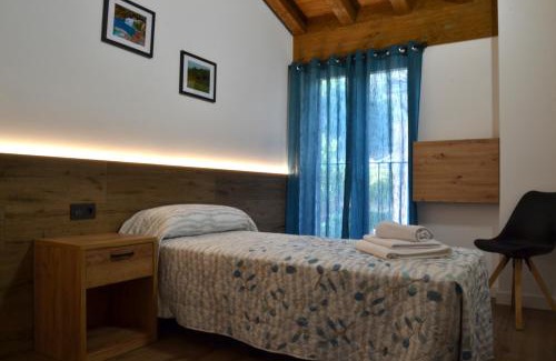 Estella Apartment | Apartamento El Mirador de la Rua