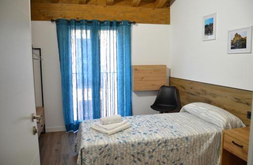 Estella Apartment | Apartamento El Mirador de la Rua