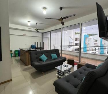 San Jeronimo Apartment | Apartamento el Paraíso T3-302