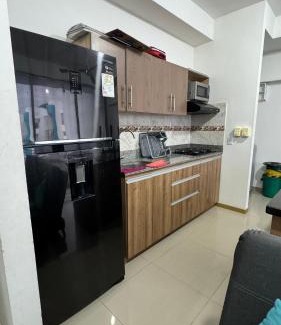 San Jeronimo Apartment | Apartamento el Paraíso T3-302