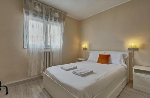 Santa Maria la Real Apartment | Apartamento El pico