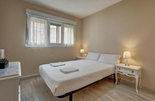 Santa Maria la Real Apartment | Apartamento El pico