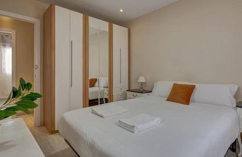 Santa Maria la Real Apartment | Apartamento El pico