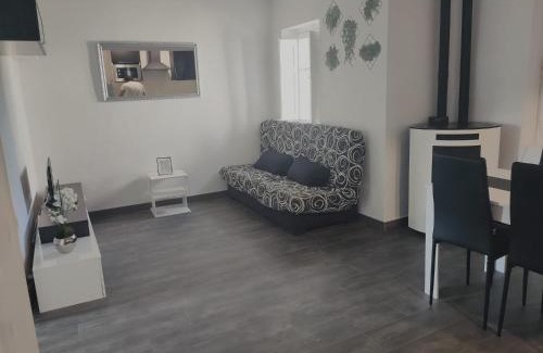 Villarcayo Apartment | Apartamento El Rincón del Nela