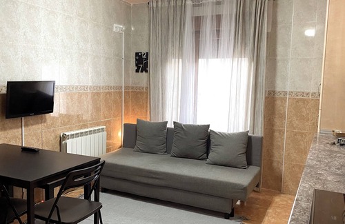 Corella Apartment | Apartamento el Rosario