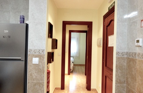 Corella Apartment | Apartamento el Rosario