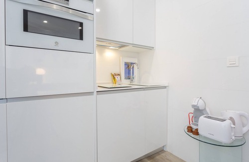 Old Town Apartment | Apartamento El SEMINARISTA by Cadiz4Rentals