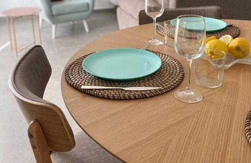 Jalon Apartment | Apartamento El Tassolet