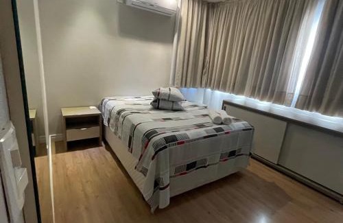 Ouro Verde Apartment | Apartamento Elegante e aconchegante na Serra Gaúcha #