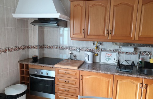 Faro House | Apartamento Elimambo - Home