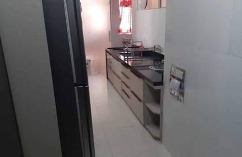 Manaus Apartment | Apartamento em Ótima Localização
