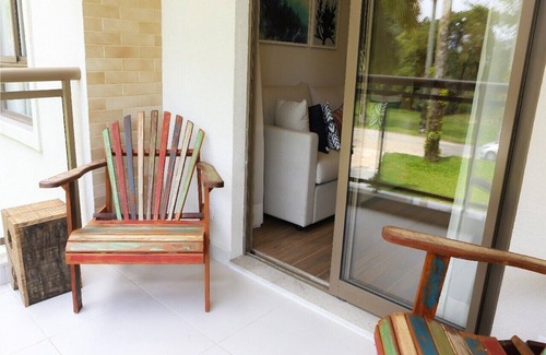 Pereque Apartment | Apartamento em Angra dos Reis - Hotel do Bosque - Livyd 25/10/2020 a 01/11/2020