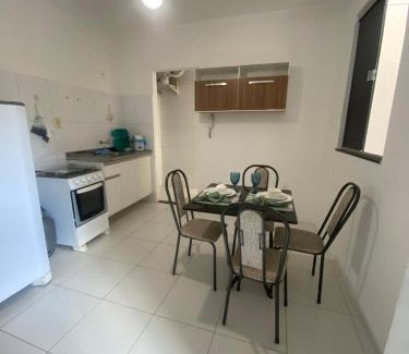 Alagoinhas Apartment | Apartamento em Alagoinhas