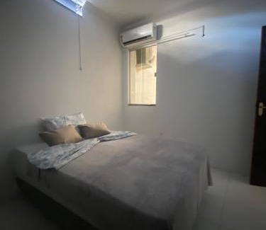 Alagoinhas Apartment | Apartamento em Alagoinhas