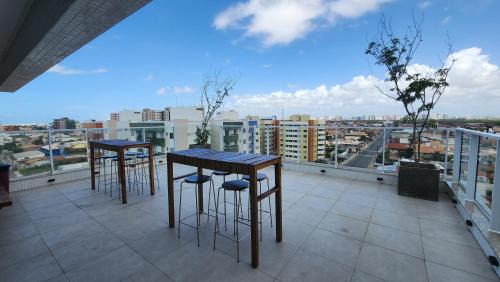 Coroa do Meio Apartment | Apartamento em Aracaju - Grand Smart
