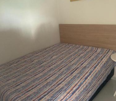 Arcoverde Apartment | Apartamento em Arcoverde 4