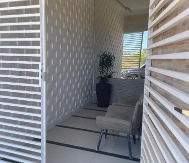 Arcoverde Apartment | Apartamento em Arcoverde 4