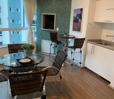 Barra Sul Apartment | Apartamento em Balneário Camboriú