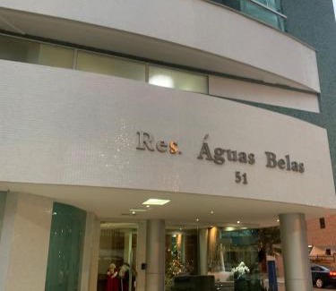 Barra Sul Apartment | Apartamento em Balneário Camboriú