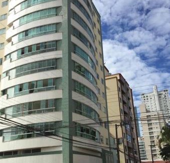 Barra Sul Apartment | Apartamento em Balneário Camboriú