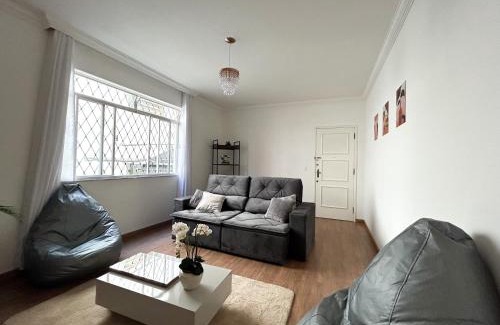 Sion Apartment | Apartamento em Belo Horizonte