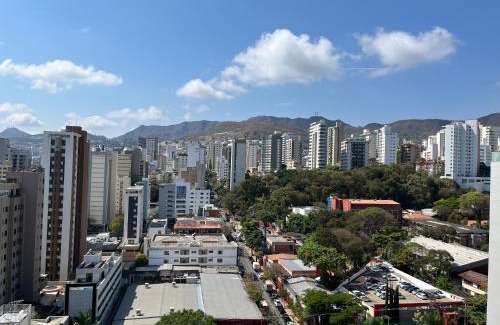 Sion Apartment | Apartamento em Belo Horizonte 2