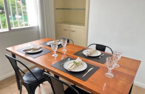 Sion Apartment | Apartamento em Belo Horizonte 3