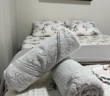 Estados Apartment | Apartamento em Boa Vista