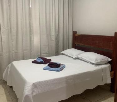 Bocaiuva Apartment | Apartamento em Bocaiuva Minas Gerais