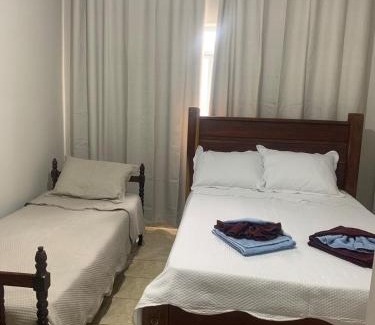 Bocaiuva Apartment | Apartamento em Bocaiuva Minas Gerais