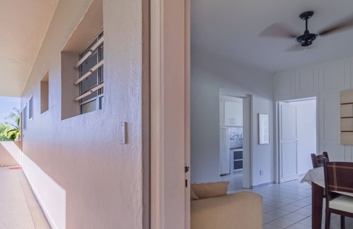 Ipiranga Apartment | Apartamento em Caraguatatuba seu refúgio beira mar