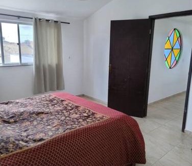 Jardim Excelsior Apartment | Apartamento em Cabo Frio próximo ao Shopping