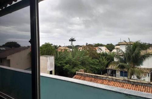 Jardim Excelsior Apartment | Apartamento em Cabo Frio próximo ao Shopping