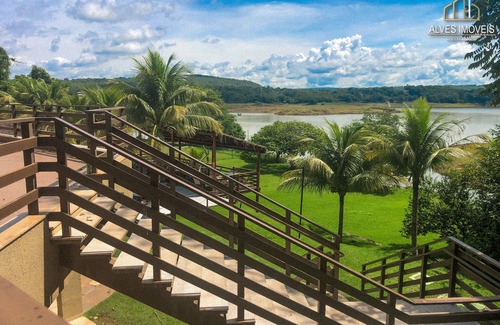 Caldas Novas Apartment | Apartamento em Caldas Novas Aldeia do Lago Para até 5 Pessoas! Conforto e Lazer!