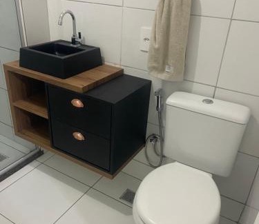Petrolina Apartment | Apartamento em condomínio