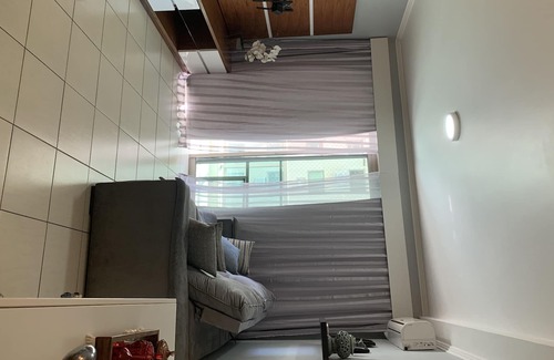 Recreio dos Bandeirantes Apartment | Apartamento em Condomínio Resort de Luxo no Recreio dos Bandeirantes