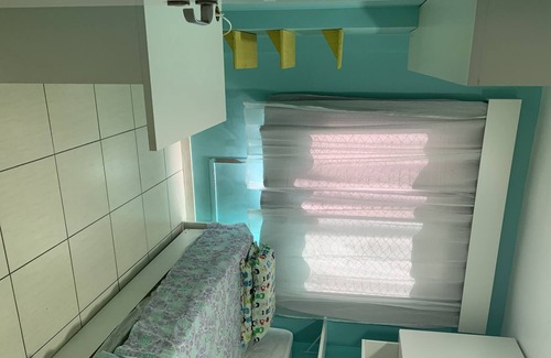 Recreio dos Bandeirantes Apartment | Apartamento em Condomínio Resort de Luxo no Recreio dos Bandeirantes