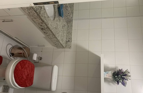 Recreio dos Bandeirantes Apartment | Apartamento em Condomínio Resort de Luxo no Recreio dos Bandeirantes